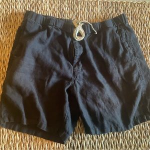 Tommy Bahama Linen short Sz 2XB